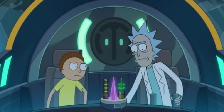 This Is Us Saison 6 Combien D épisodes Rick & Morty Saison 6 Épisode 7 : Pourquoi l'épisode n'est il pas sorti