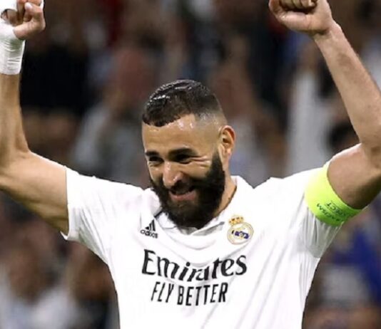 shaktar real madrid streaming
