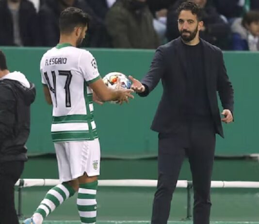 sporting om streaming