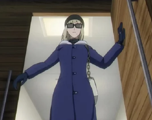 spy x family episode 18