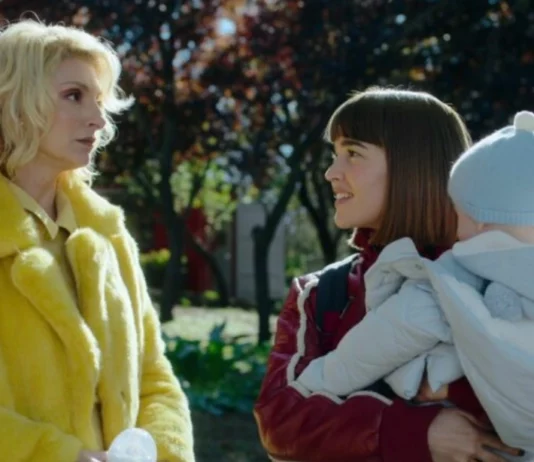 sur lautel de la famille saison 2 netflix