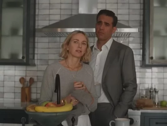 the watcher saison 2 netflix