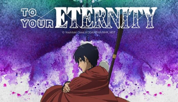To Your Eternity Saison 2 Épisode 1 : Quelle date et heure de sortie