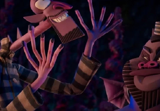 wendell et wild 2 netflix