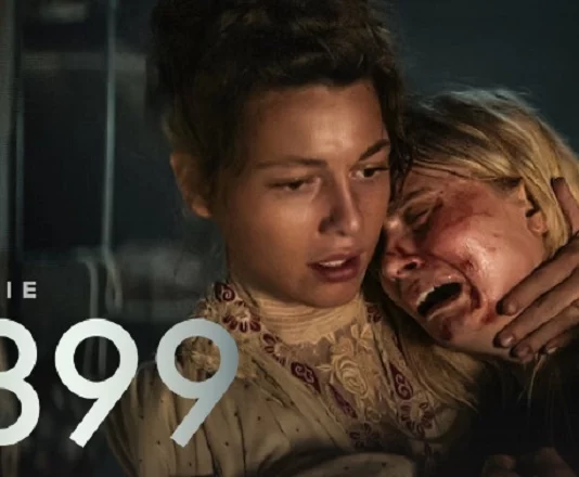1899 saison 2 netflix