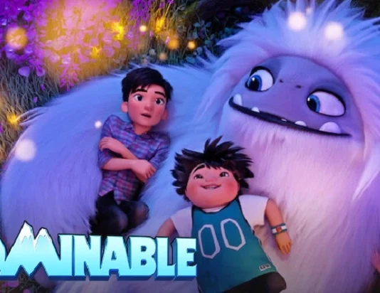abominable 2 sortie