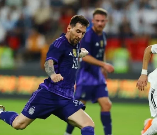 argentine arabie saoudite streaming