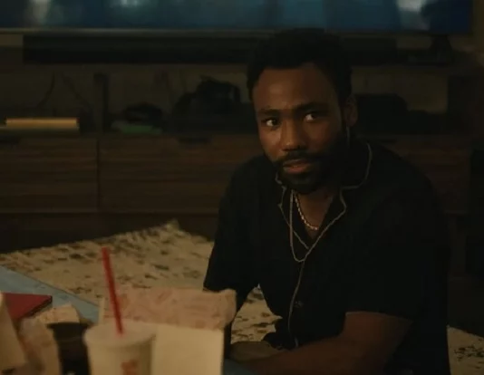 atlanta saison 5