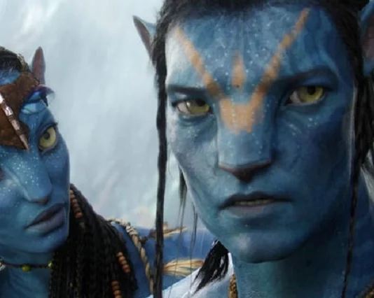 avatar netflix