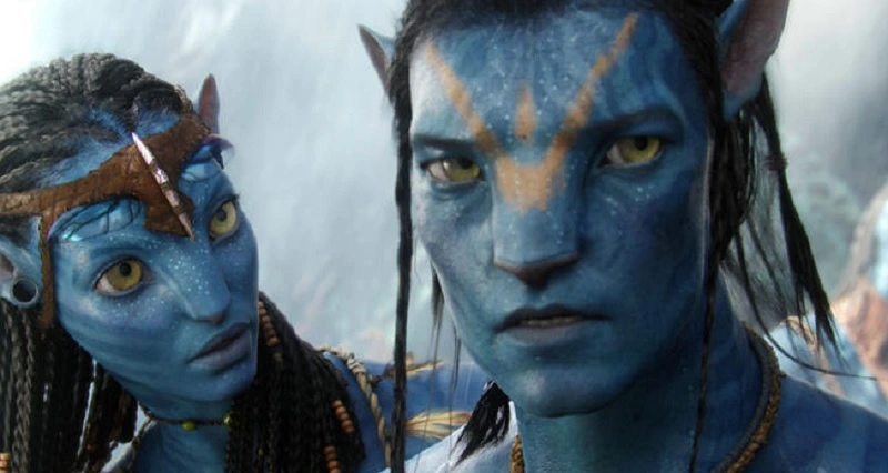 Avatar le dernier maître de lair  découvrez le générique version  liveaction de la série Netflix et les première images  Superpouvoircom