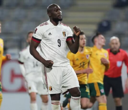 belgique canada streaming