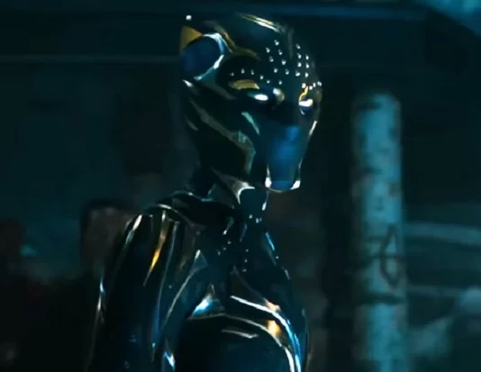 black panther 2 netflix