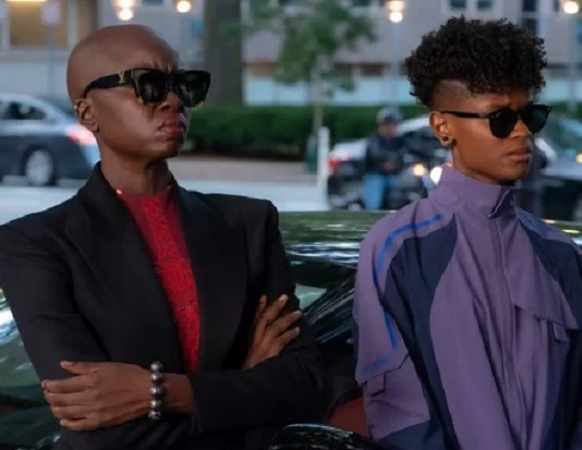 black panther 3