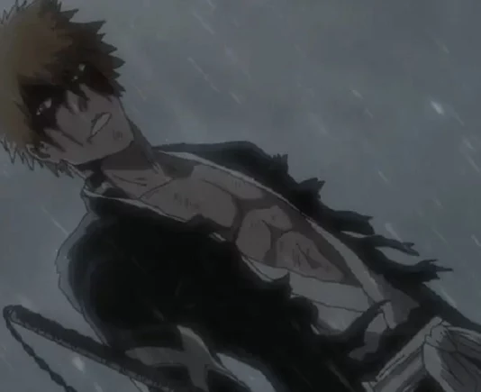 bleach thousand year blood war episode 7 fin