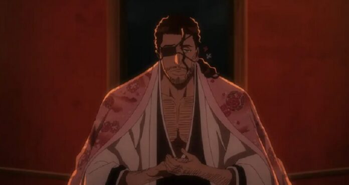 Bleach Thousand Year Blood War Épisode 9 : Quelle date et heure de sortie