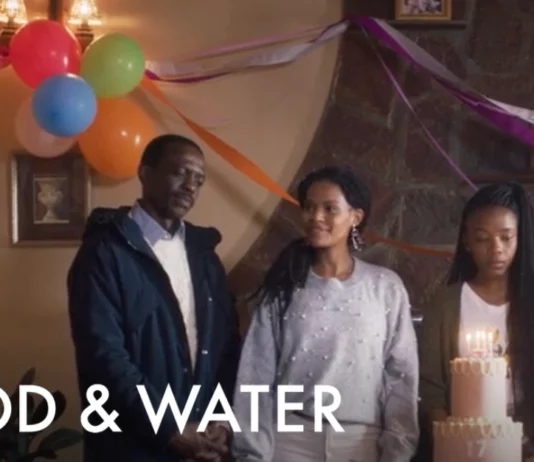 blood and water saison 4 netflix