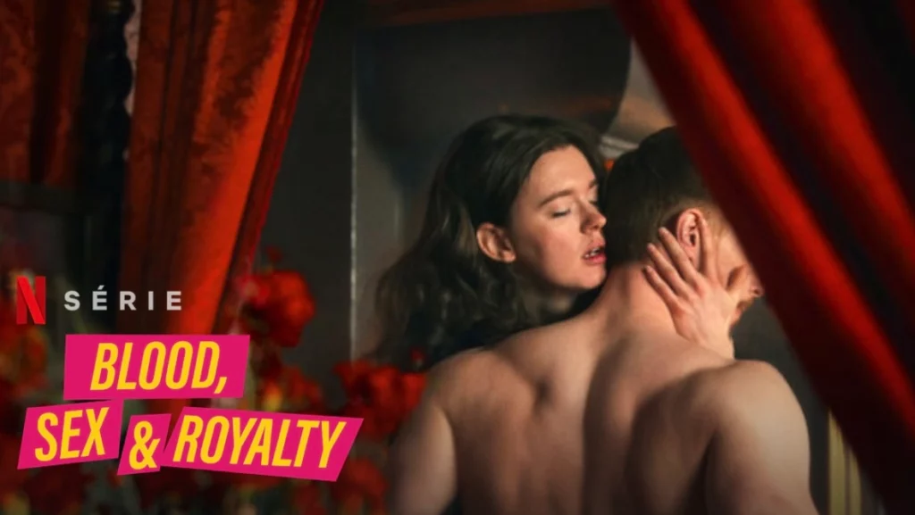 blood sex royalty saison 1 fin