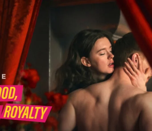 blood sex royalty saison 1 fin