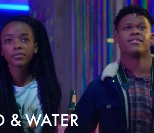 blood & water saison 3 fin