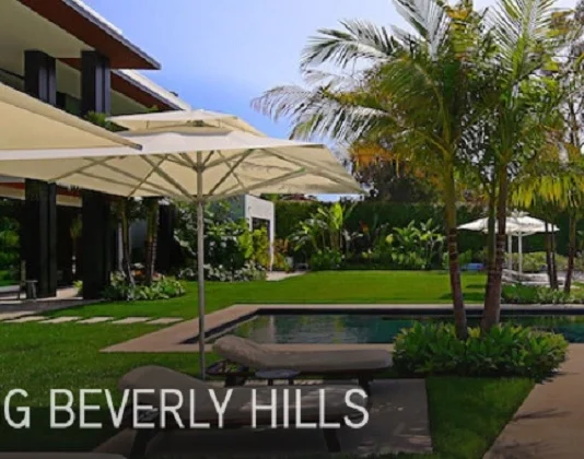 buying beverly hills saison 2 netflix