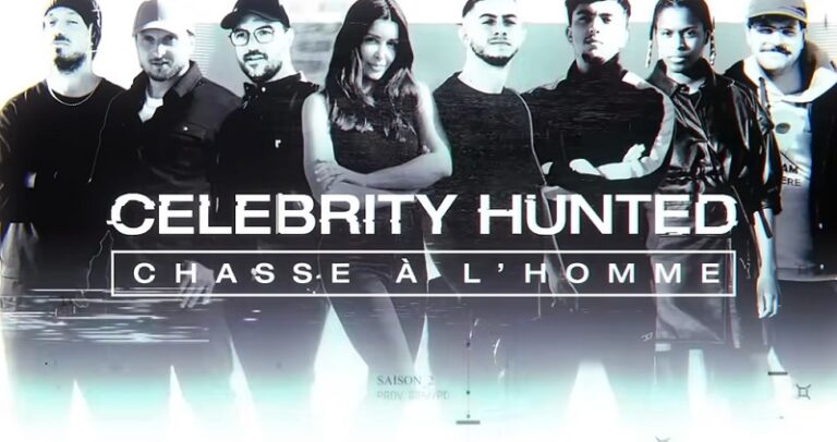 Celebrity Hunted Chasse à l’homme Saison 2 : Quelle date et heure de