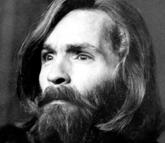 charles manson aujourdhui