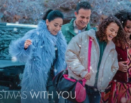 christmas with you 2 netflix
