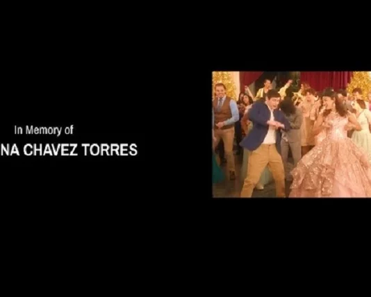 christmas with you angelina chavez torres