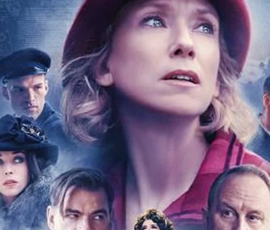 couleurs de lincendie netflix