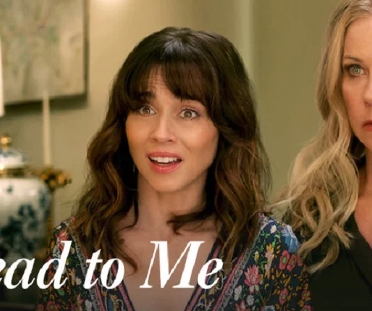 dead to me saison 3 heure