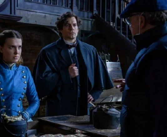 enola holmes 2 histoire vraie