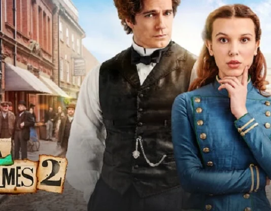 enola holmes 3 netflix