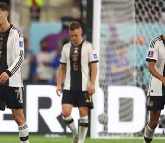 espagne allemagne streaming