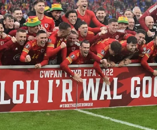 etats unis pays de galles streaming