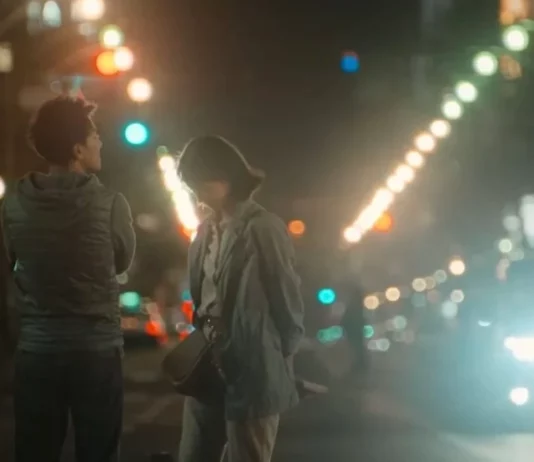 first love saison 1 fin