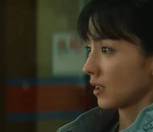 first love saison 2 netflix