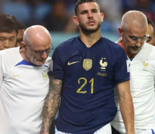 france danemark streaming