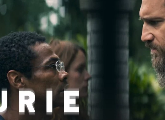 furie 2 netflix