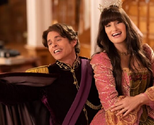 il etait une fois 3 disney