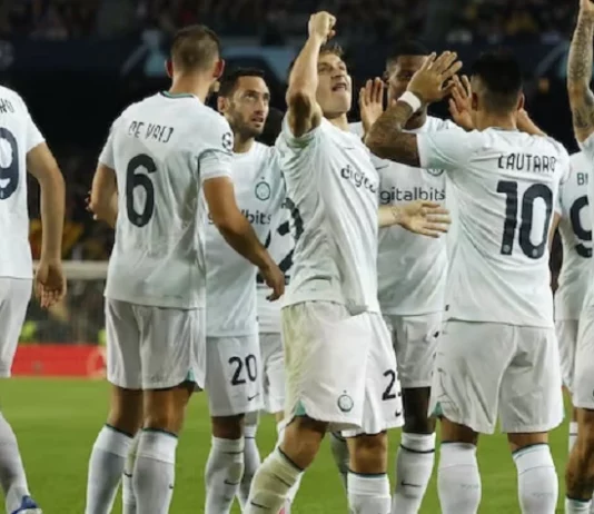juventus inter milan streaming