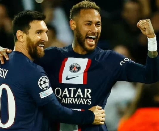 juventus psg streaming