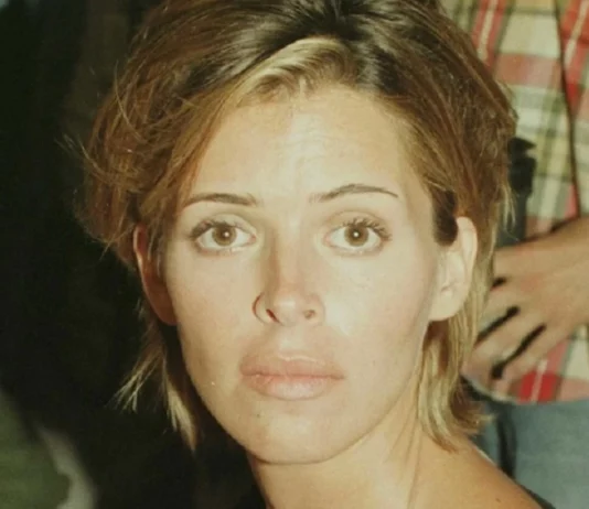 kelly fisher aujourdhui