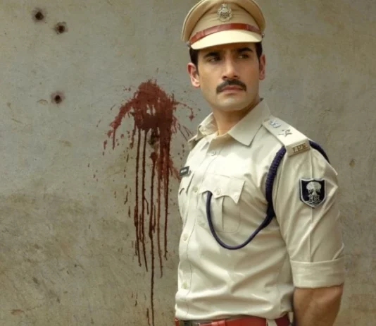 khakee chronique d'un flic du bihar saison 1 fin