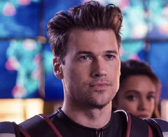 legends of tomorrow saison 7 fin