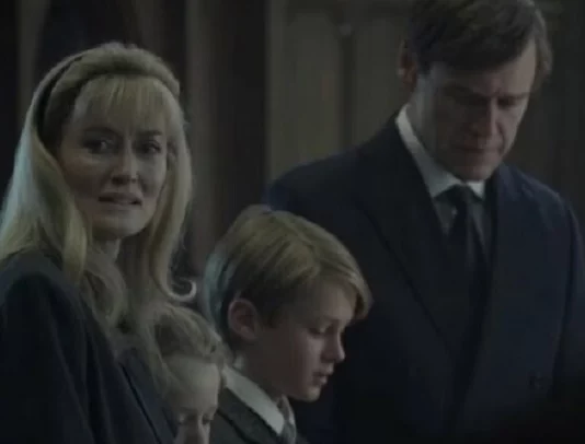 leonora knatchbull histoire vraie