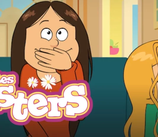les sisters episode 27