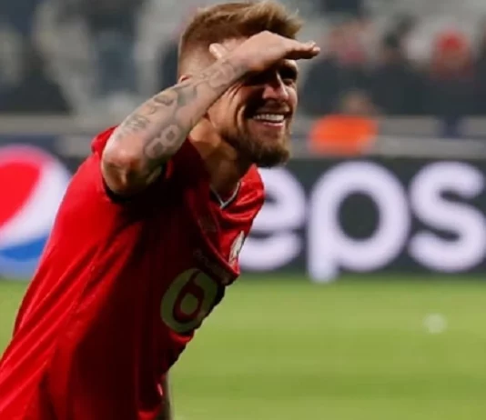 lille rennes streaming