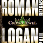 logan paul vs roman reigns streaming