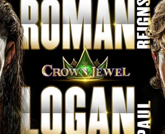 logan paul vs roman reigns streaming