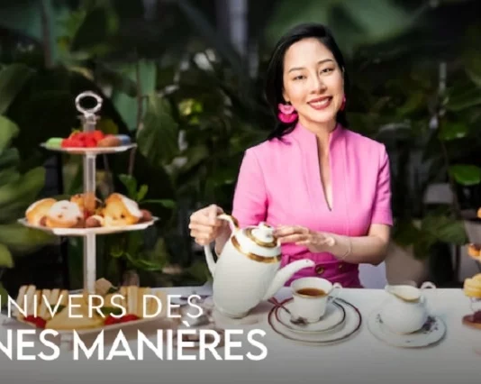 lunivers des bonnes manieres saison 2